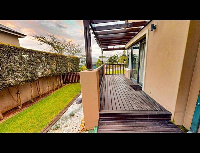 4 BEDROOM HOUSE FOR SALE IN KRAAIBOSCH MANOR